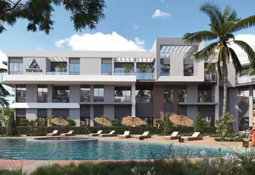 شقق للبيع - 1 غرف - بالدور 1