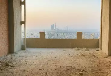 شقق للبيع - 3 غرف - بالدور 1