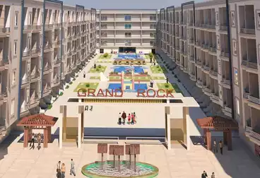 Serviced Studios For sale - 1 rooms - floor 1