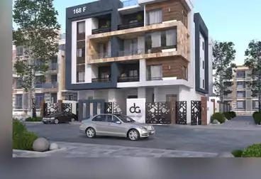 Apartments For sale - 3 rooms - floor 1