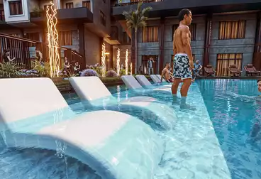 Apartments For sale - 2 rooms - floor 2