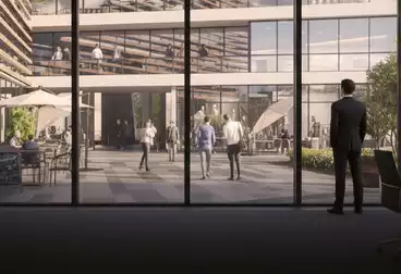Commercial For sale - floor 1