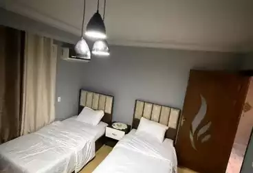 Furnished Apartment For rent - 2 rooms - floor 5