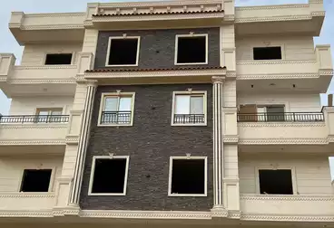 Furnished Apartment For sale - 3 rooms - floor 2