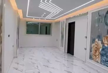 شقق للبيع - 3 غرف - بالدور 3