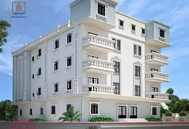 Apartments For sale - 3 rooms - floor 1