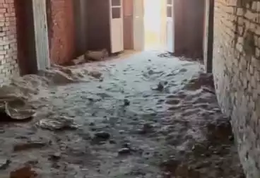 شقق للبيع - 3 غرف - بالدور 8