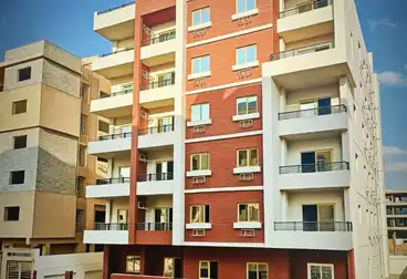 Apartments For sale - 3 rooms - floor 4