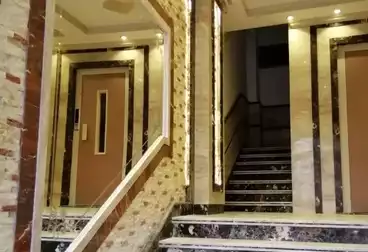 Apartments For rent - 3 rooms - floor 2