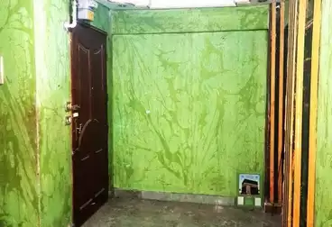 Properties For rent - 2 rooms - floor 3
