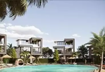 Villas For sale - 4 rooms