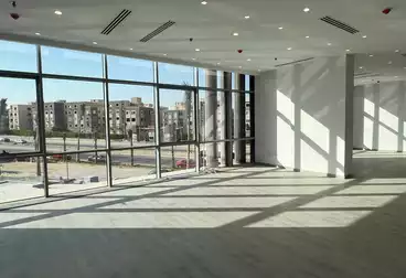 Administrative For rent - 4 rooms - floor 2