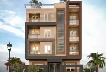 undefined undefined - 3 rooms - floor 2
