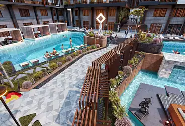 undefined undefined - 3 rooms - floor 2