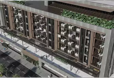 Commercial For rent - floor 1