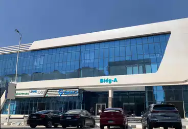 Clinics For sale - 2 rooms - floor 1