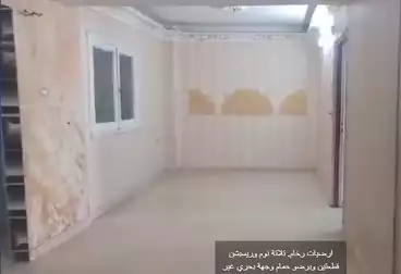 شقق للإيجار - 3 غرف - بالدور 1