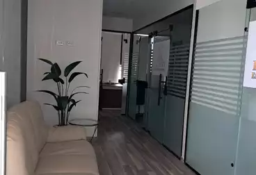 Administrative For sale - 3 rooms - floor 3