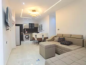 شقق للبيع - 2 غرف - بالدور 4
