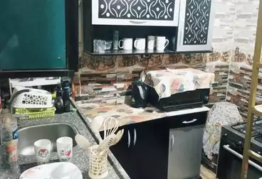 شقق مفروشة للإيجار - 3 غرف - بالدور 7