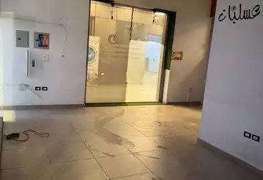 Commercial For rent - floor 0