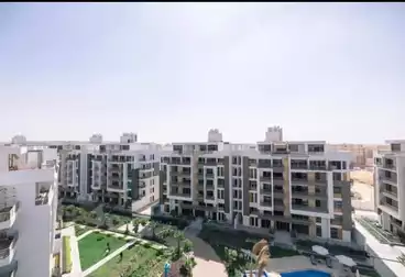 شقق للبيع - 3 غرف - بالدور 4
