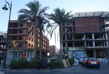 شقق للبيع - 1 غرف - بالدور 1