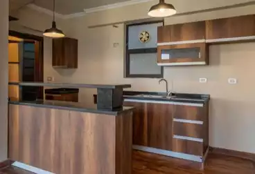 Duplex For rent - 3 rooms - floor 2