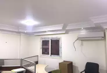 Administrative For rent - 3 rooms - floor 3