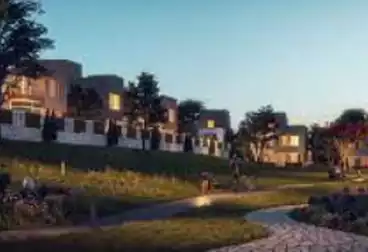Villas For sale - 4 rooms