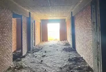 undefined undefined - 3 غرف - بالدور 4