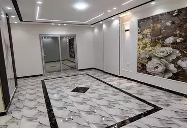 شقق للبيع - 2 غرف - بالدور 3