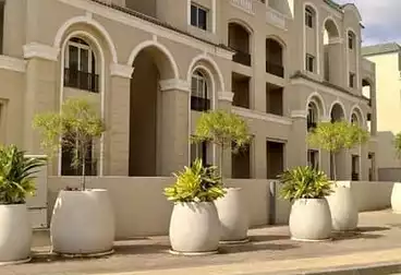عقارات للبيع - 4 غرف - بالدور 4