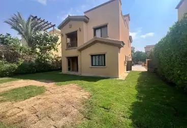 Separate Villa For rent - 6 rooms