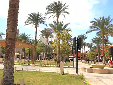 عقارات للبيع - 2 غرف - بالدور 4