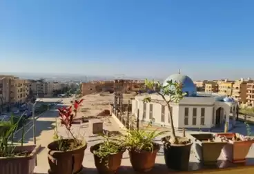 Apartments For sale - 3 rooms - floor 3