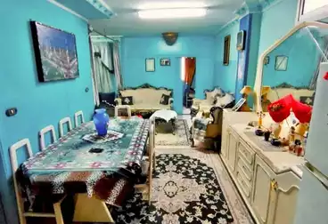 شقق للبيع - 2 غرف - بالدور 8