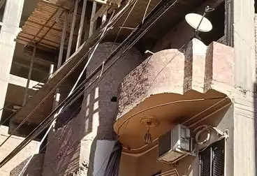 شقق للبيع - 3 غرف - بالدور 2