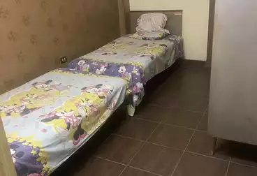 Properties For rent - 2 rooms - floor 4