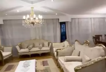 Duplex For rent - 3 rooms - floor 2