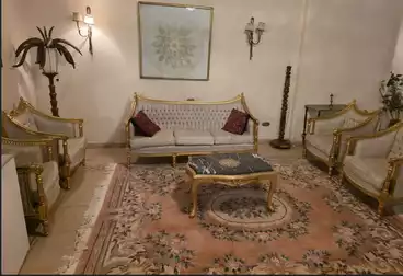 شقق للبيع - 3 غرف - بالدور 1