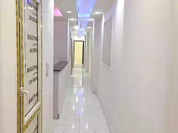 شقق للبيع - 3 غرف - بالدور 3