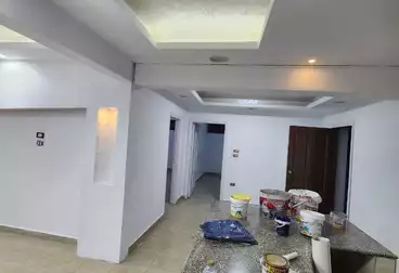 عقارات للإيجار - 6 غرف - بالدور 1