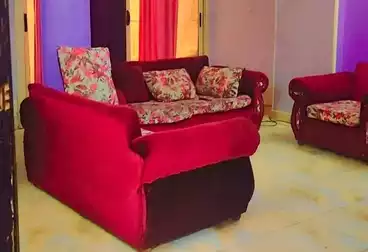 Apartments For sale - 3 rooms - floor 4