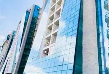 Administrative For rent - 2 rooms - floor 6