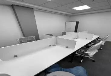 Administrative For rent - floor 5