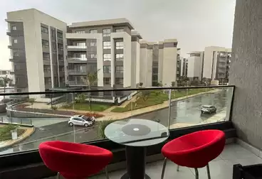 عقارات للبيع - 2 غرف - بالدور 3