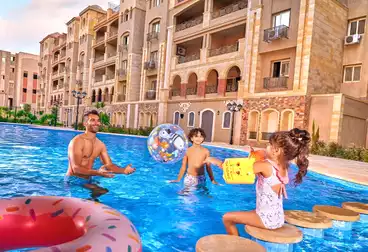 عقارات للبيع - 4 غرف - بالدور 0