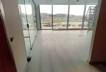 Administrative For rent - floor 3