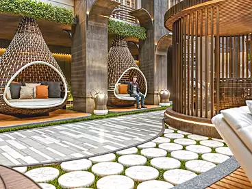 Apartments For sale - 3 rooms - floor 1